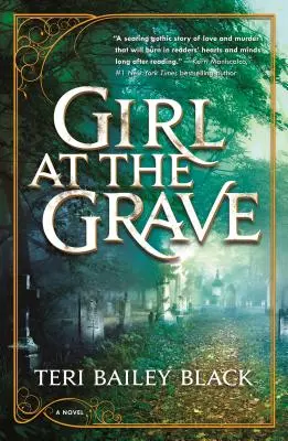Mädchen am Grab - Girl at the Grave