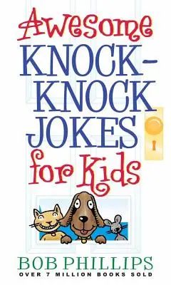 Tolle Klopf-Klopf-Witze für Kinder - Awesome Knock-Knock Jokes for Kids