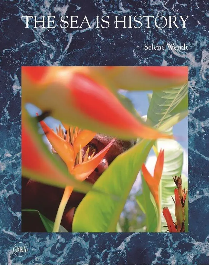 Das Meer ist Geschichte - Sea is History