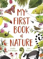 Mein erstes Buch über die Natur - My First Book of Nature