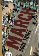 Marsch: Buch Drei - March: Book Three