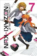 Nozaki-Kun der monatlichen Mädchen, Band 7 - Monthly Girls' Nozaki-Kun, Volume 7