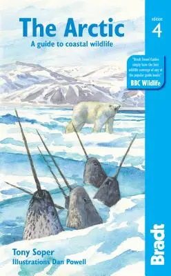 Die Arktis: Ein Leitfaden für die Küstenwildnis - The Arctic: A Guide to Coastal Wildlife