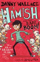 Hamish und das Baby BOOM! - Hamish and the Baby BOOM!