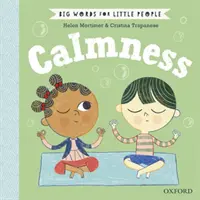 Große Worte für kleine Leute Gelassenheit - Big Words for Little People Calmness