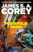 Persepolis erhebt sich - Persepolis Rising