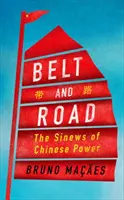 Gürtel und Straße: Eine chinesische Weltordnung - Belt and Road: A Chinese World Order