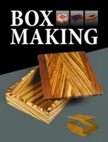 Schachtelherstellung - Box Making