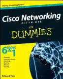 Cisco Networking All-In-One für Dummies - Cisco Networking All-In-One for Dummies