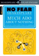 Viel Lärm um nichts (No Fear Shakespeare), 11 - Much ADO about Nothing (No Fear Shakespeare), 11