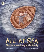 Alles auf See - Es gibt ein neues Baby in der Familie - All at Sea - There's a New Baby in the Family