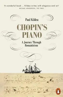 Chopin's Piano - Eine Reise durch die Romantik - Chopin's Piano - A Journey through Romanticism