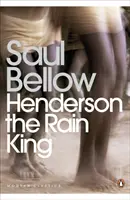 Henderson der Regenkönig - Henderson the Rain King