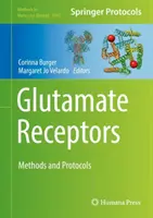 Glutamat-Rezeptoren: Methoden und Protokolle - Glutamate Receptors: Methods and Protocols