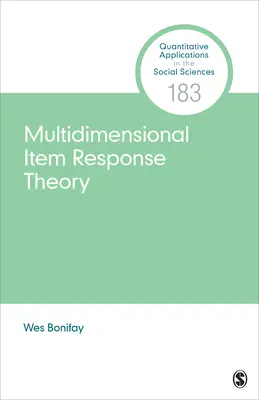 Multidimensionale Item-Response-Theorie - Multidimensional Item Response Theory