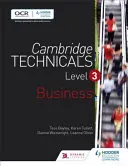 Cambridge Technicalsbusiness Stufe 3 - Cambridge Technicalsbusiness Level 3