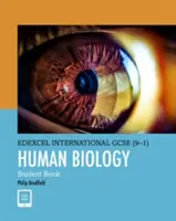 Pearson Edexcel International GCSE (9-1) Humanbiologie Schülerbuch - Pearson Edexcel International GCSE (9-1) Human Biology Student Book