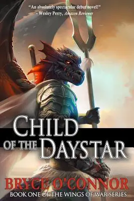 Kind des Tagessterns - Child of the Daystar