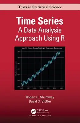 Zeitreihen: Ein Ansatz zur Datenanalyse mit R - Time Series: A Data Analysis Approach Using R
