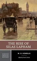 Der Aufstieg des Silas Lapham - The Rise of Silas Lapham