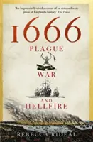 1666 - Pest, Krieg und Höllenfeuer - 1666 - Plague, War and Hellfire