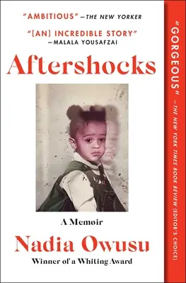 Nachbeben: Ein Memoir - Aftershocks: A Memoir