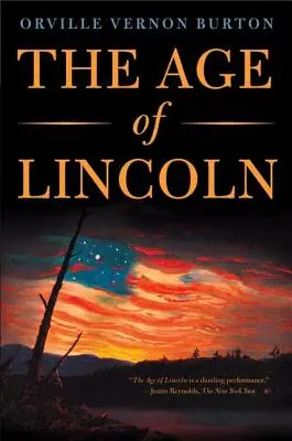 Das Zeitalter von Lincoln - The Age of Lincoln