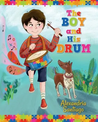 Der Junge und seine Trommel - The Boy and His Drum