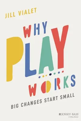 Warum Spielen funktioniert: Große Veränderungen fangen klein an - Why Play Works: Big Changes Start Small