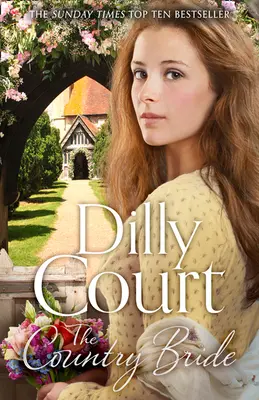 Die Landbraut (Die Dorfgeheimnisse, Buch 3) - The Country Bride (the Village Secrets, Book 3)