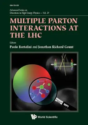 Mehrere Parton-Interaktionen am Lhc - Multiple Parton Interactions at the Lhc