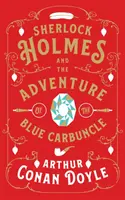 Sherlock Holmes und das Abenteuer des blauen Karfunkels - Sherlock Holmes and the Adventure of the Blue Carbuncle