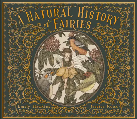 Eine Naturgeschichte der Feen - A Natural History of Fairies