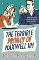 Die schreckliche Privatsphäre von Maxwell Sim - Terrible Privacy Of Maxwell Sim