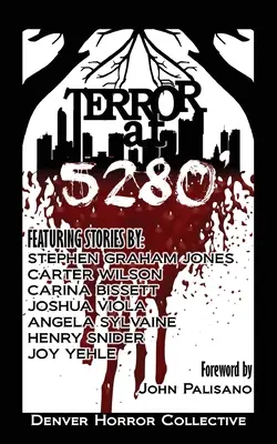 Terror in 5280' - Terror at 5280'