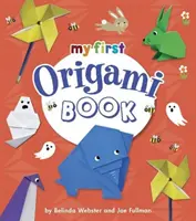 Mein erstes Origami-Buch - My First Origami Book