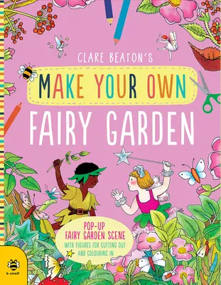 Gestalte deinen eigenen Feengarten - Make Your Own Fairy Garden