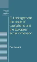 Die EU-Erweiterung, der Zusammenprall der Kapitalismen und die europäische soziale Dimension - Eu Enlargement, the Clash of Capitalisms and the European Social Dimension