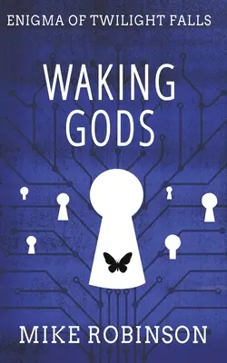 Das Erwachen der Götter: Eine schaurige Geschichte des Schreckens - Waking Gods: A Chilling Tale of Terror