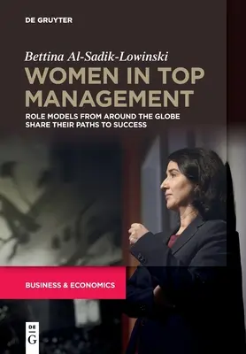 Frauen im Topmanagement - Women in Top management