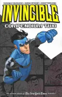 Invincible Kompendium Band 2 - Invincible Compendium Volume 2