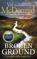 Broken Ground - Ein aufregender und atmosphärischer Thriller vom Nummer-eins-Bestseller - Broken Ground - An exhilarating and atmospheric thriller from the number-one bestseller