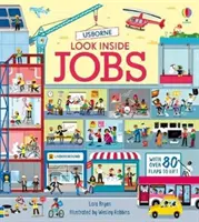 Blick ins Innere Jobs - Look Inside Jobs