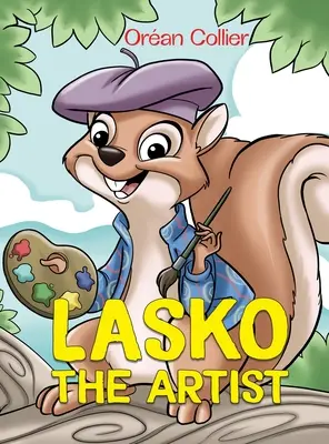 Lasko Der Künstler - Lasko The Artist