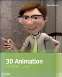 3D-Animation Grundlagen w/webs - 3D Animation Essentials w/webs
