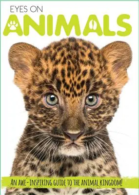 Augen auf Tiere - Eyes On Animals