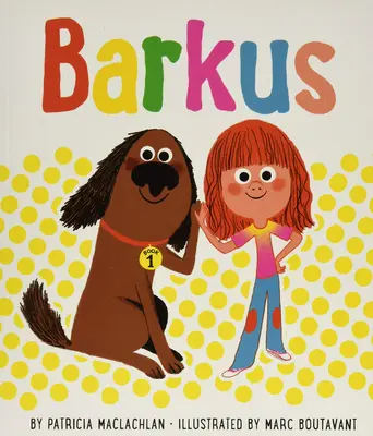 Barkus: Der größte Spaß: Buch 3 - Barkus: The Most Fun: Book 3