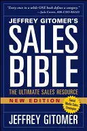 Die Verkaufsbibel, neue Ausgabe: Die ultimative Verkaufsressource - The Sales Bible, New Edition: The Ultimate Sales Resource