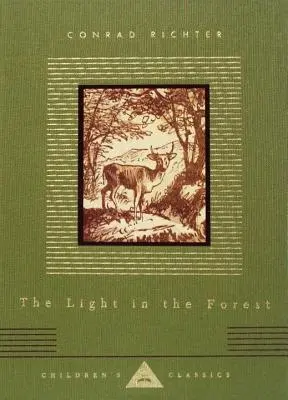 Das Licht im Wald - The Light in the Forest