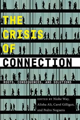 Die Krise der Bindung: Ursachen, Folgen und Lösungen - The Crisis of Connection: Roots, Consequences, and Solutions